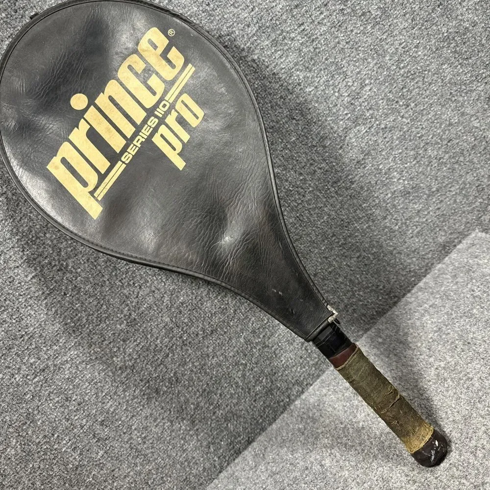 Prince graphith SERIES 110 プリンス グラファイト 未使用 4 3/8 No.3